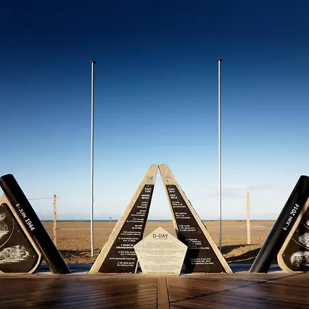 Apartment Luxe & Vue A Riva Bella, Luxury & Sea View *