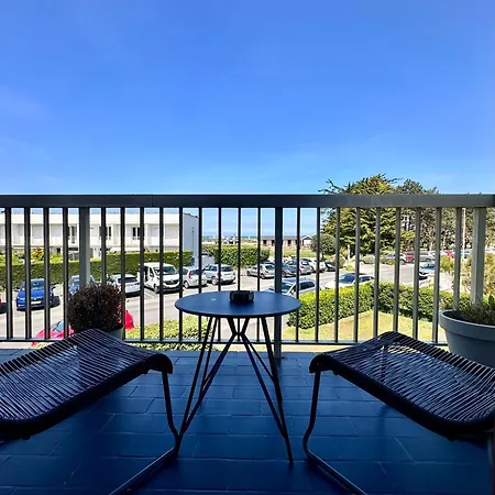 Luxe & Vue A Riva Bella, Luxury & Sea View