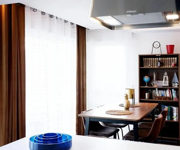 Luxe & Vue A Riva Bella, Luxury & Sea View *