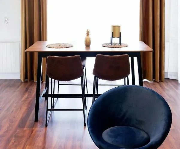 Luxe & Vue A Riva Bella, Luxury & Sea View