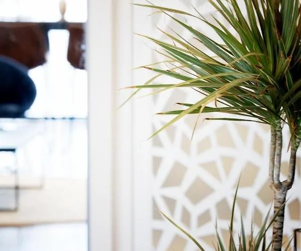 Luxe & Vue A Riva Bella, Luxury & Sea View * Ouistreham