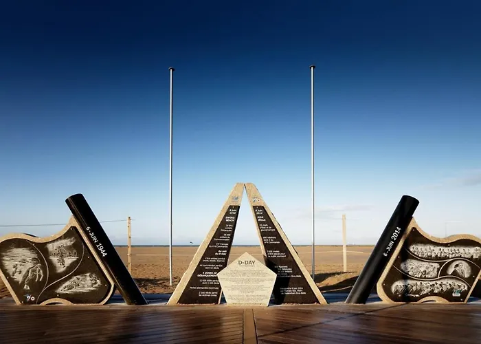 Lägenhet Luxe & Vue A Riva Bella, Luxury & Sea View *