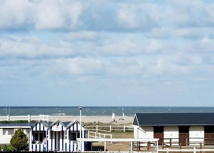 Luxe & Vue A Riva Bella, Luxury & Sea View Lägenhet *