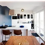 Appartamento Le Luxe&votre Vue à Riva Bella