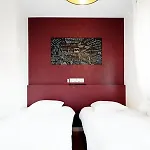 Le Luxe&votre Vue à Riva Bella