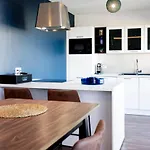 Le Luxe&votre Vue à Riva Bella Appartamento