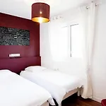 Appartamento Le Luxe&votre Vue à Riva Bella *