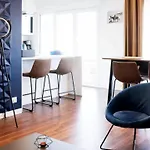Le Luxe&votre Vue à Riva Bella Ouistreham