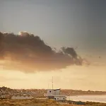 Appartamento Le Luxe&votre Vue à Riva Bella Ouistreham