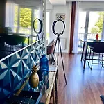 Le Luxe&votre Vue à Riva Bella Ouistreham