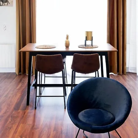 Luxe & Vue A Riva Bella, Luxury & Sea View