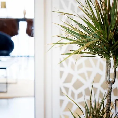 Luxe & Vue A Riva Bella, Luxury & Sea View * Ouistreham