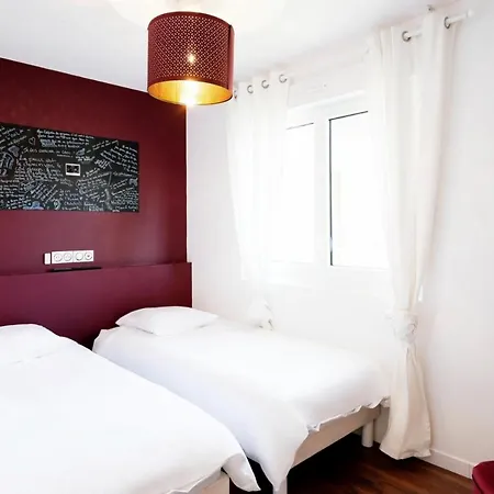 Apartament Luxe & Vue A Riva Bella, Luxury & Sea View *