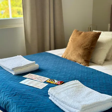 Luxe & Vue A Riva Bella, Luxury & Sea View Ouistreham