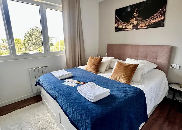 Luxe & Vue A Riva Bella, Luxury & Sea View